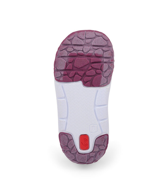 Viento Pink/Berry Sneaker