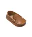 Elephantito Baby Moccasins-Natural