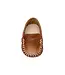 Elephantito Baby Moccasins-Natural