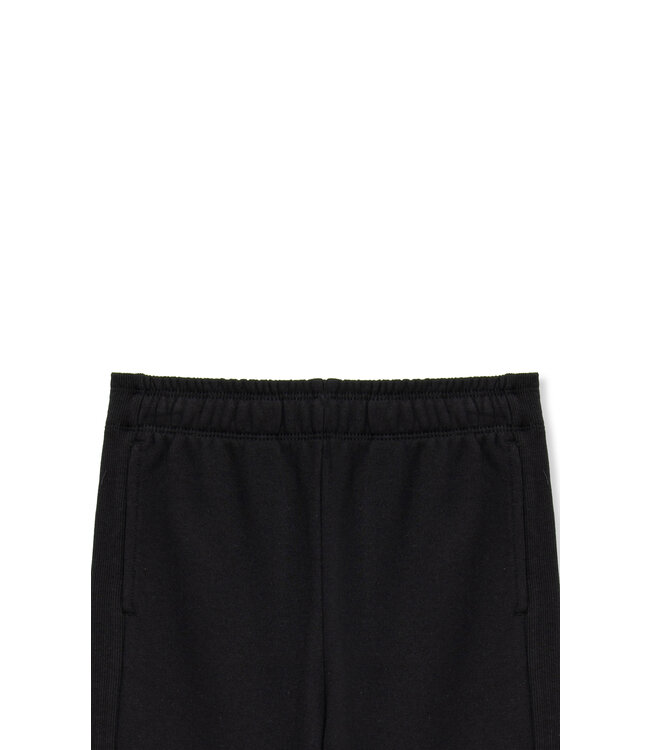 Habitual Black Pullover Hoodie Pant Set