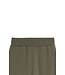 Habitual Olive Tucked S/S Pant Set