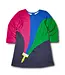 Florence Eiseman Knit Dress w/Paintbrush