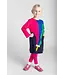 Florence Eiseman Knit Dress w/Paintbrush