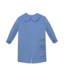 Remember Nguyen Blue Rowan Boy Romper-Rescue Cars