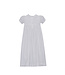 White Trudy Christening Gown