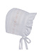 White Trudy Christening Gown