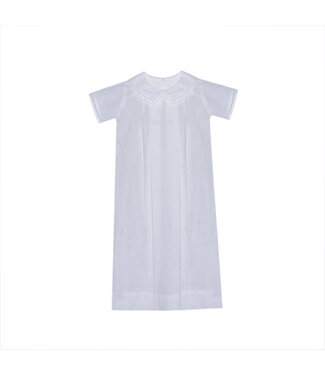 Remember Nguyen White Carson Christening Daygown