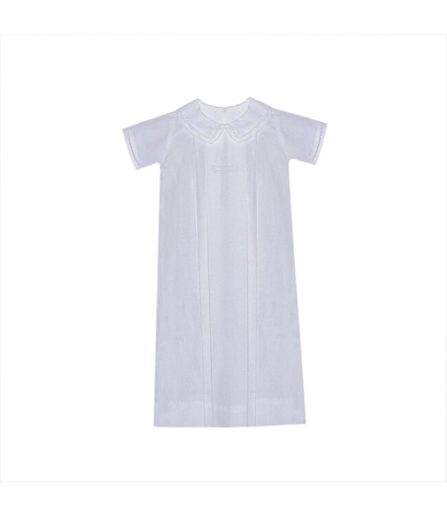 Remember Nguyen White Carson Christening Daygown