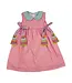 City Beautiful Birthday Cake Hang Tag Dress