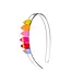 lilies&roses Pencils Parade Vibrant Headband