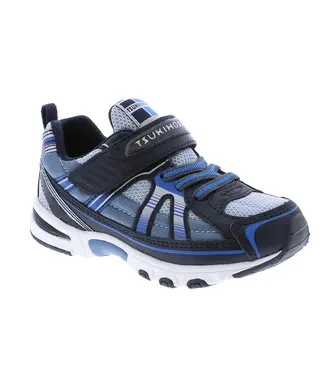 Tsukihoshi Storm Navy/Royal Sneaker