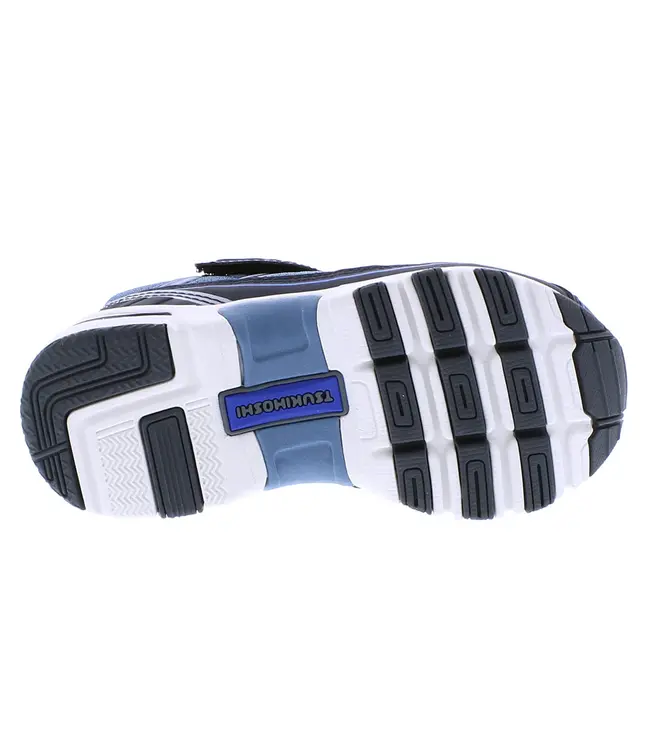 Storm Navy/Royal Sneaker