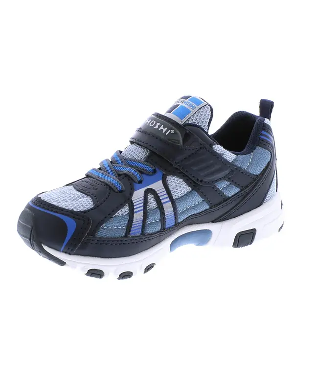 Storm Navy/Royal Sneaker