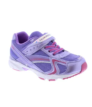 Tsukihoshi Glitz Purple Sneaker