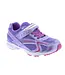 Glitz Purple Sneaker