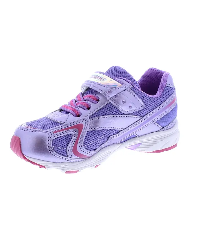 Glitz Purple Sneaker