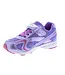 Glitz Purple Sneaker