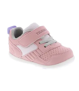 Tsukihoshi Racer - Rose/Pink Shoe