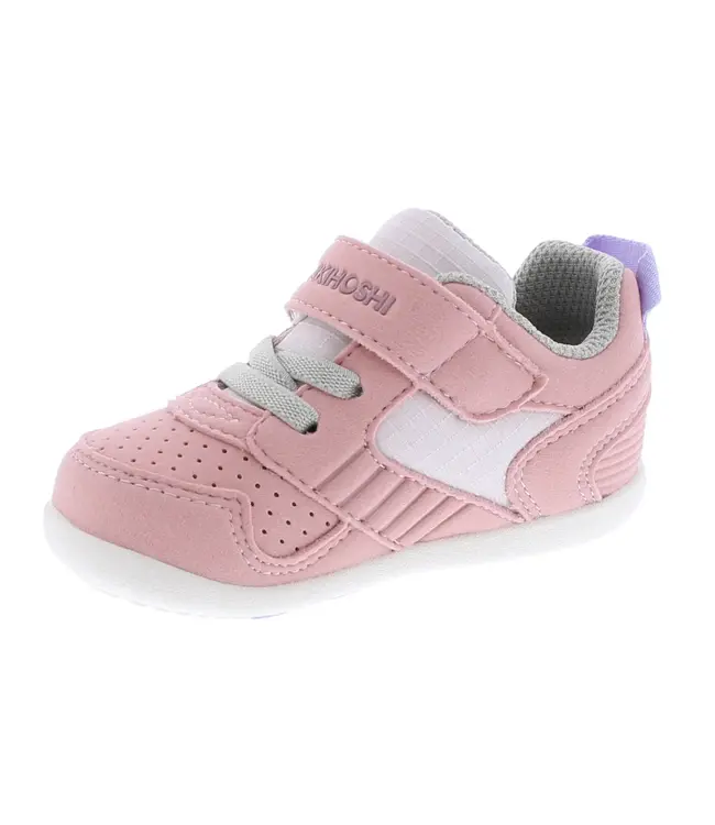 Racer - Rose/Pink Shoe