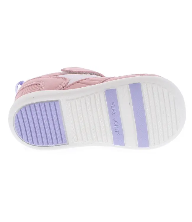 Racer - Rose/Pink Shoe