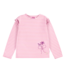 Souris Mini Lilac Striped Top