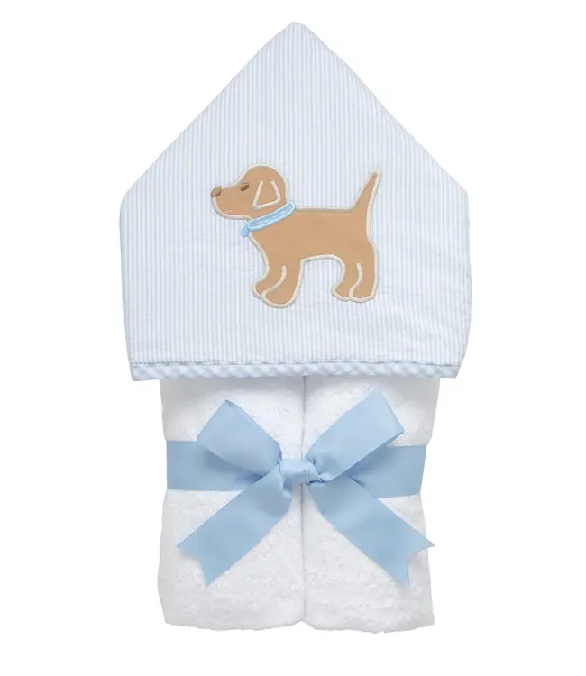 3 Marthas Everykid Towel