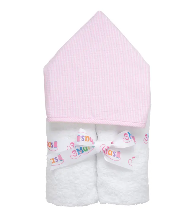 3 Marthas Everykid Towel