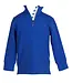 The Yellow Lamb Duke Blue Game Day Quarter Zip