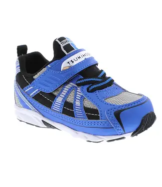 Tsukihoshi Storm Sneaker Blue Gray