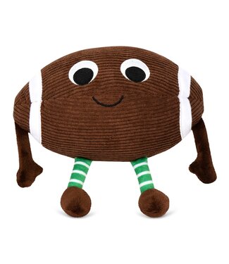 Iscream Football Buddy Mini Plush