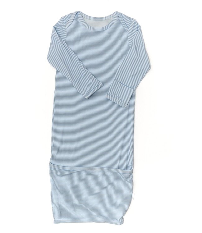 The Uptown Baby Newborn Gown