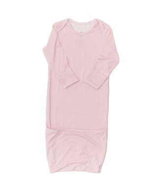 The Uptown Baby Newborn Gown