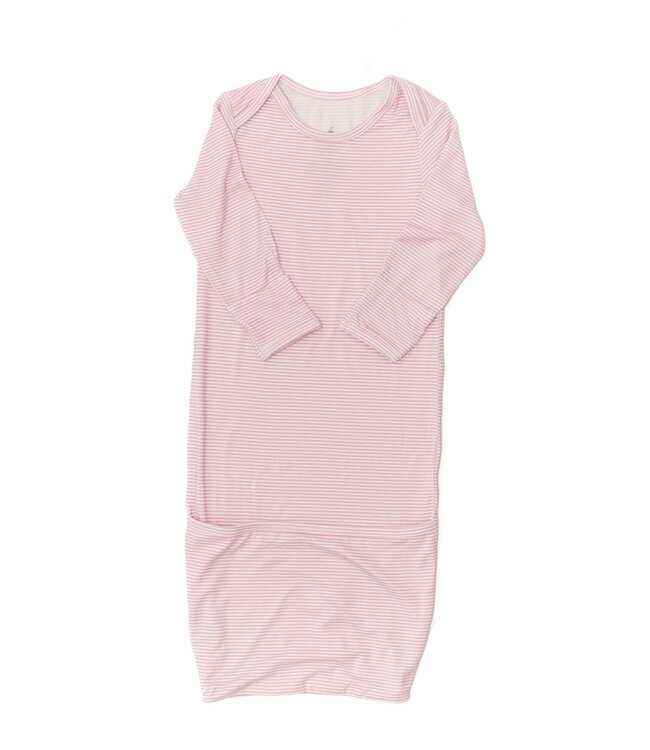The Uptown Baby Newborn Gown