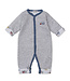 Kissy Kissy Construction Diggers Reversible Playsuit