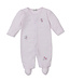 Kissy Kissy Pink Pack of Pups Footie