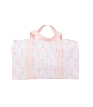 Apple of my Isla The Duffle Bag