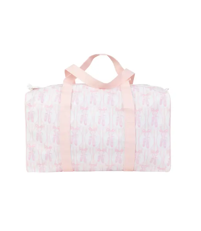 Apple of my Isla The Duffle Bag