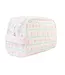 Apple of my Isla The Dopp Kit
