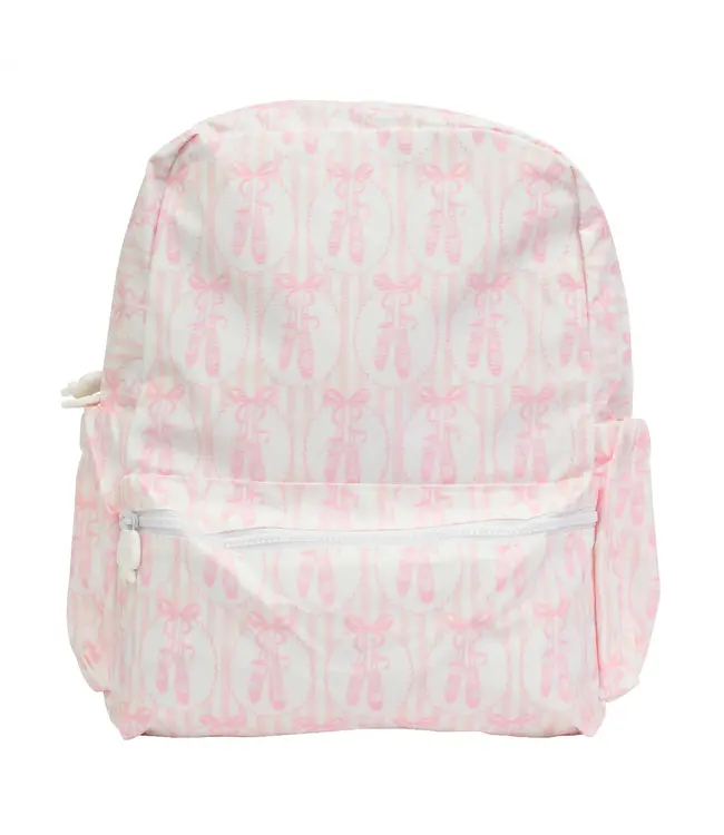 Apple of my Isla Small Backpack