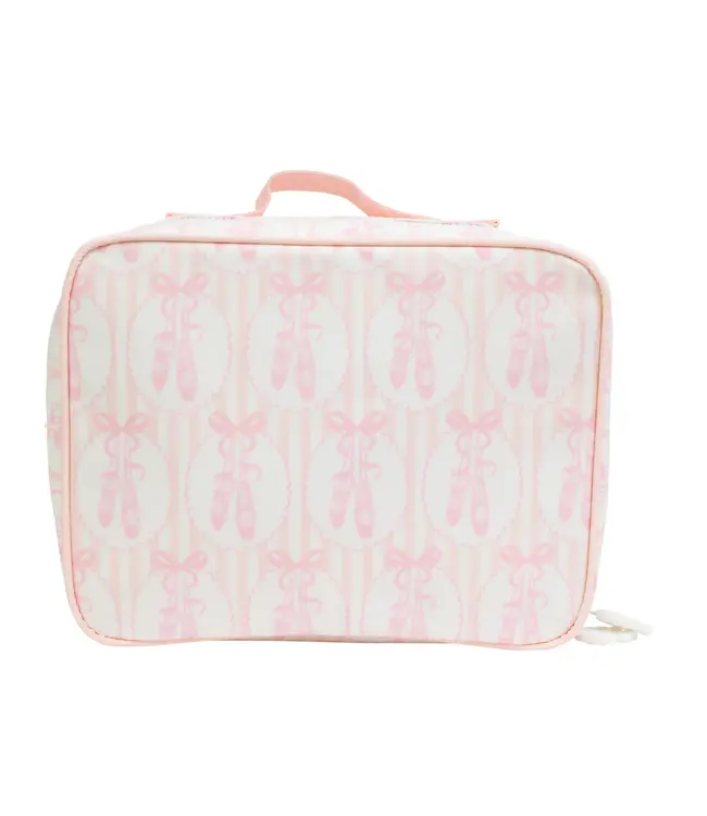 Apple of my Isla The Lunchbox