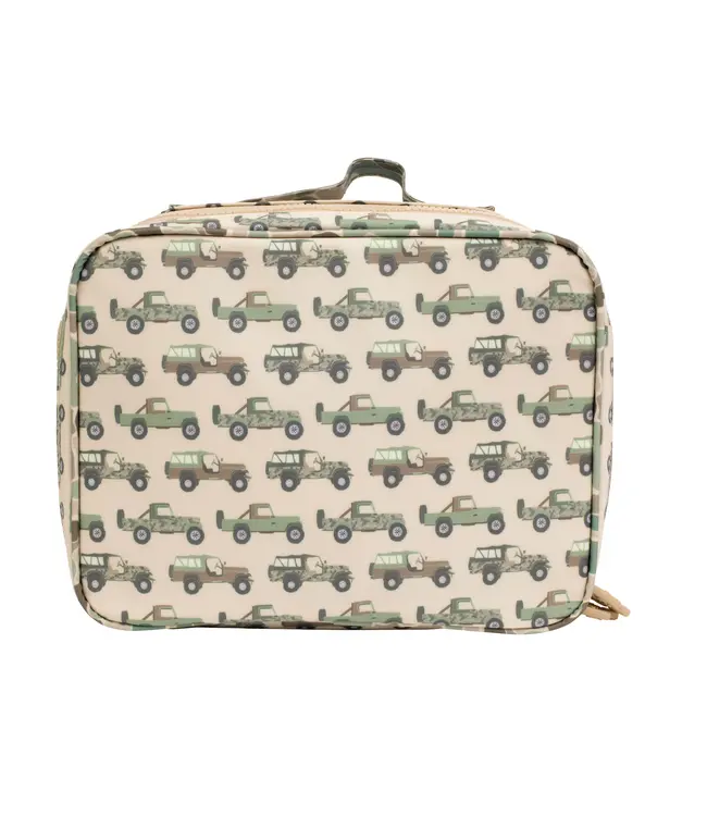 Apple of my Isla The Lunchbox