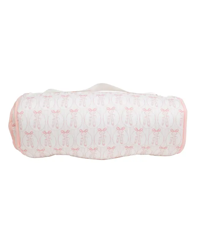 Apple of my Isla The Nap Mat