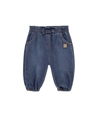 Souris Mini Paper Bag Jeans