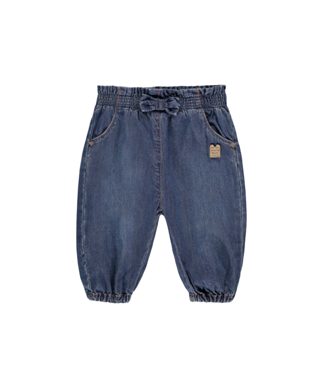 Souris Mini Paper Bag Jeans
