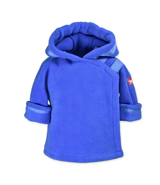 Widgeon Blue Warmplus Favorite Jacket