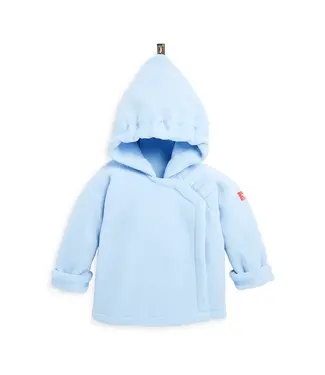 Widgeon Light Blue Warmplus Favorite Jacket