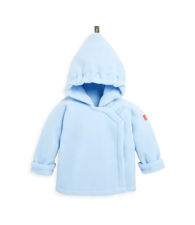 Widgeon Light Blue Warmplus Favorite Jacket