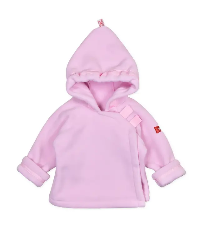 Widgeon Light Pink Warmplus Favorite Jacket