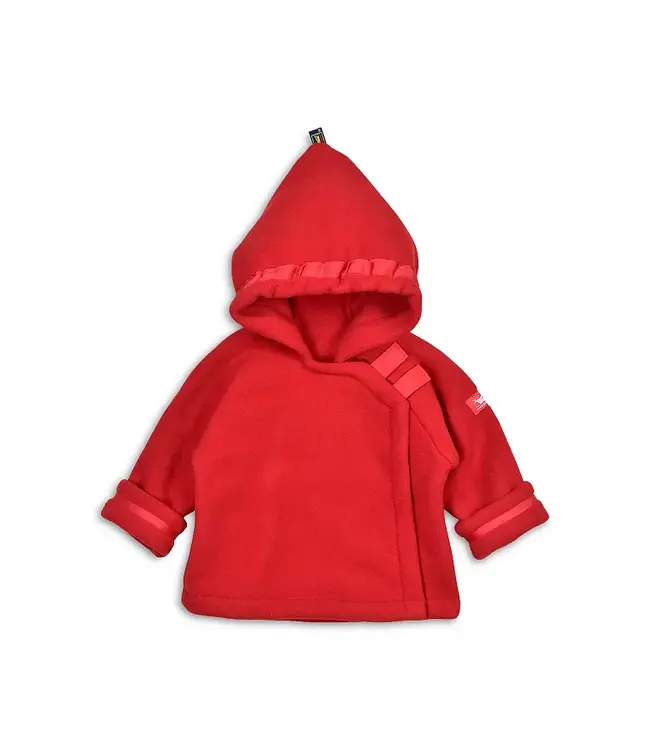 Widgeon Red Warmplus Favorite Jacket