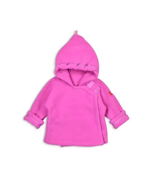 Widgeon Bright Pink Warmplus Favorite Jacket